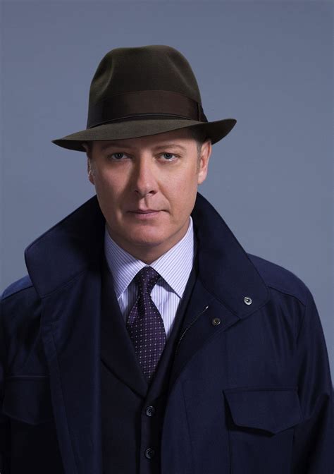 raymond reddington wanted cast